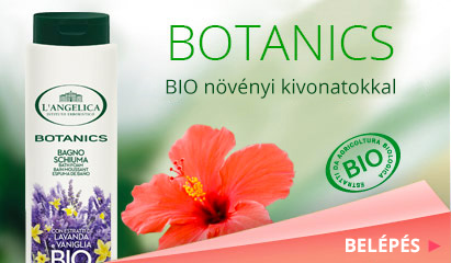 Botanics