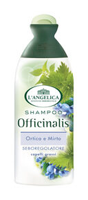 Sebumregulierendes Shampoo